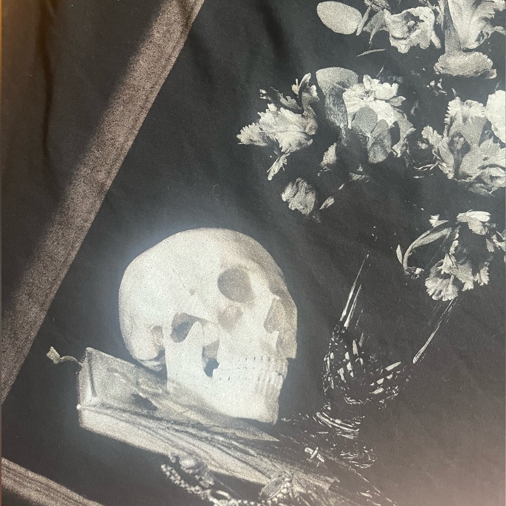 Alexander McQueen- Womens tee